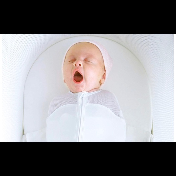 snoo sleep sack small